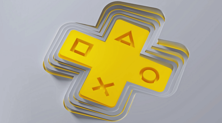 PlayStation Plus