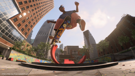 Skate