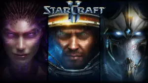 StarCraft sa vráti: Štúdiá sa údajne bijú o to, aby mohli vytvoriť novú hru v známom svete StarCraft 2