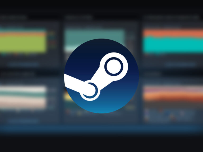 Steam