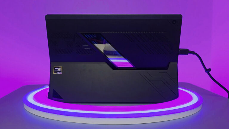 ROG Flow Z13 2025