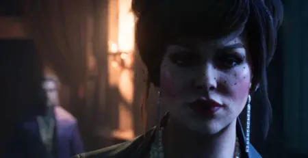 Vampire: The Masquerade - Bloodlines 2