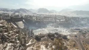 Verdansk Call of Duty Warzone