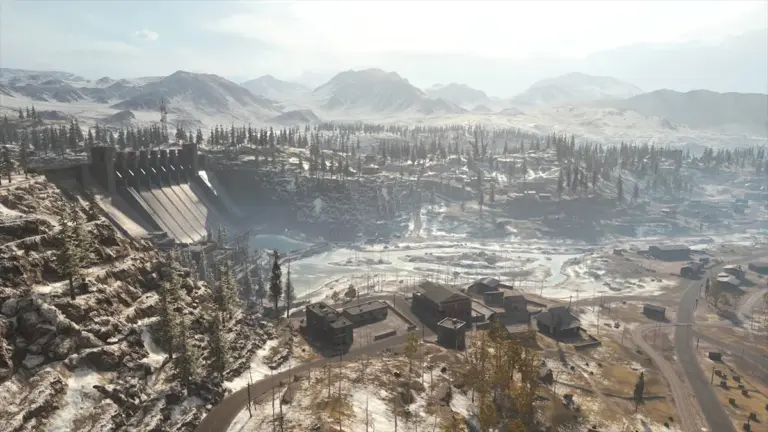 Návrat Verdansku sa blíži: Ako vyzerá vynovená mapa? Verdansk Call of Duty Warzone