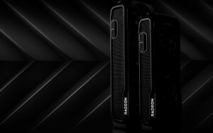 AMD RX 9000