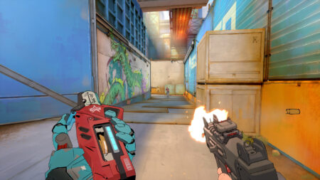 Inovatívna FPS hra Spectre Divide končí iba po šiestich mesiacoch a spolu s ňou aj celé štúdio Spectre Divide