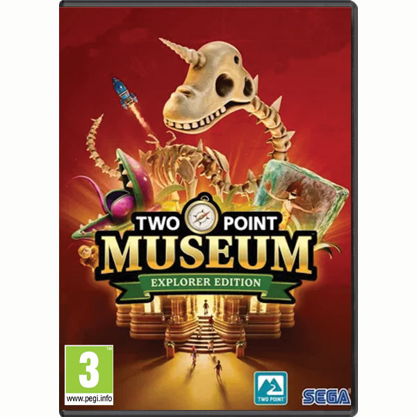 Two Point Museum