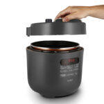 Lauben Cooker 5000AT