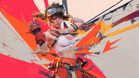 Fragpunk