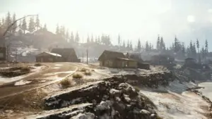 Call of Duty Warzone