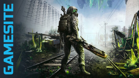 Chernobylite 2: Exclusion Zone