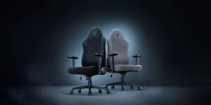 Razer Iskur V2 X