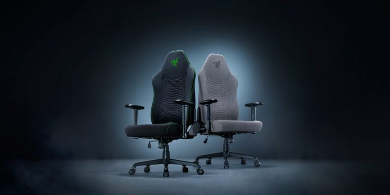 Razer Iskur V2 X