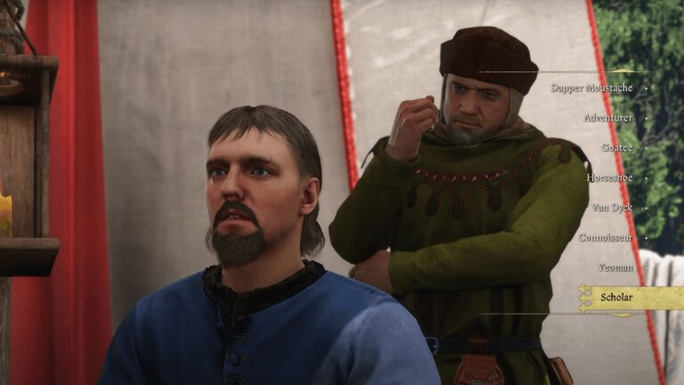 Kingdom Come: Deliverance II