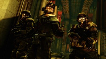 Killzone 2