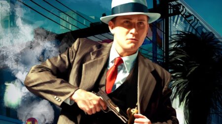Tvorcovia GTA VI boli na nákupoch, ktorý vyústil v nostalgický návrat L.A. Noire