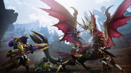 Game Pass opustí kvantum hier: Je medzi nimi aj vaša obľúbená? Monster Hunter Rise