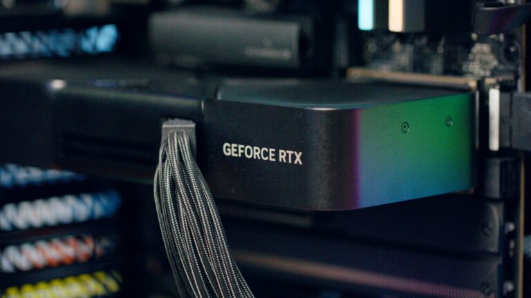 RTX 5000
