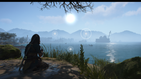 Assassin’s Creed Shadows je druhým najväčším vydaním v histórii série Assassin's Creed: Shadows