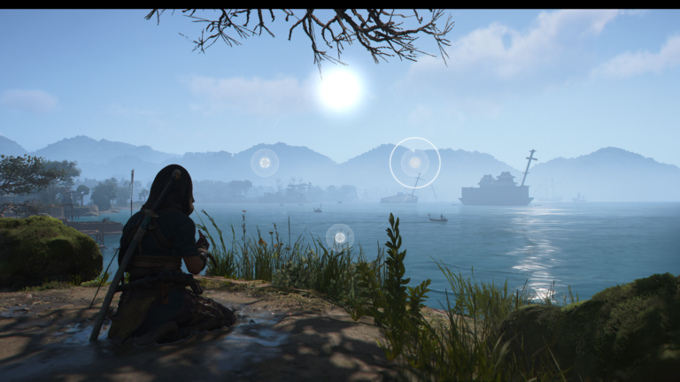 Assassin's Creed: Shadows
