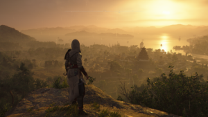 Assassin's Creed: Shadows