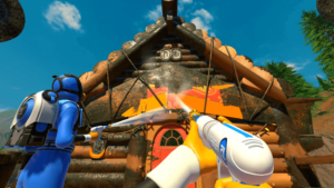 Powerwash Simulator 2