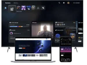 PlayStation Beta Program