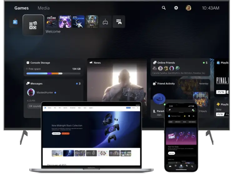PlayStation Beta Program