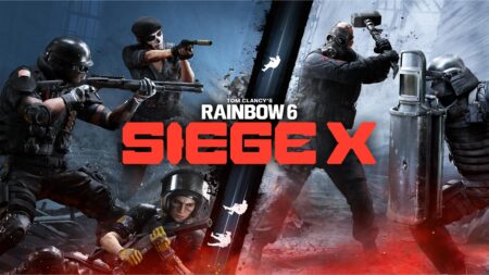 Rainbow Six Siege prichádza s X verziou a tá prináša masívne vylepšenia Rainbow Six Siege X