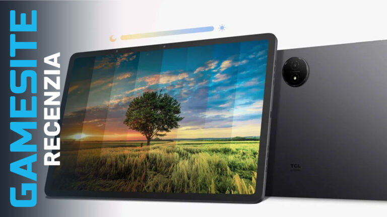 TCL NXTPAPER 14