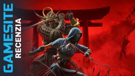 RECENZIA: Assassin’s Creed: Shadows je poctivý prírastok do obľúbenej série, ktorá sa vybrala správnym smerom Assassin's Creed: Shadows