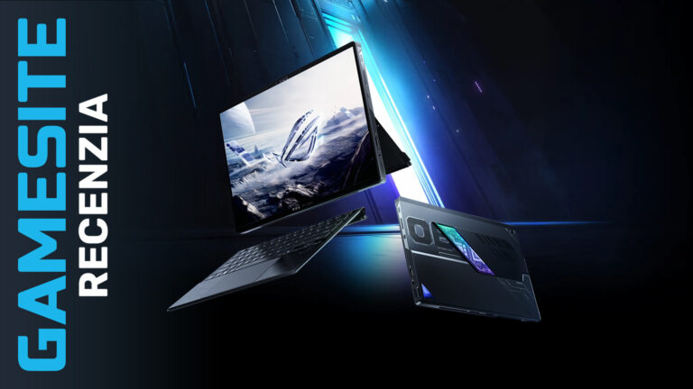 ROG Flow Z13 2025