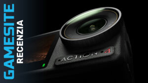 DJI Osmo Action 4