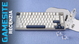 Epomaker P75