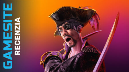 RECENZIA: Like a Dragon: Pirate Yakuza in Hawaii – pouličné bitky siedmich morí Like a Dragon: Pirate Yakuza in Hawaii