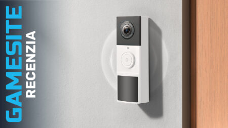 TP-LINK Tapo D210