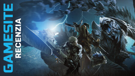 Monster Hunter Wilds