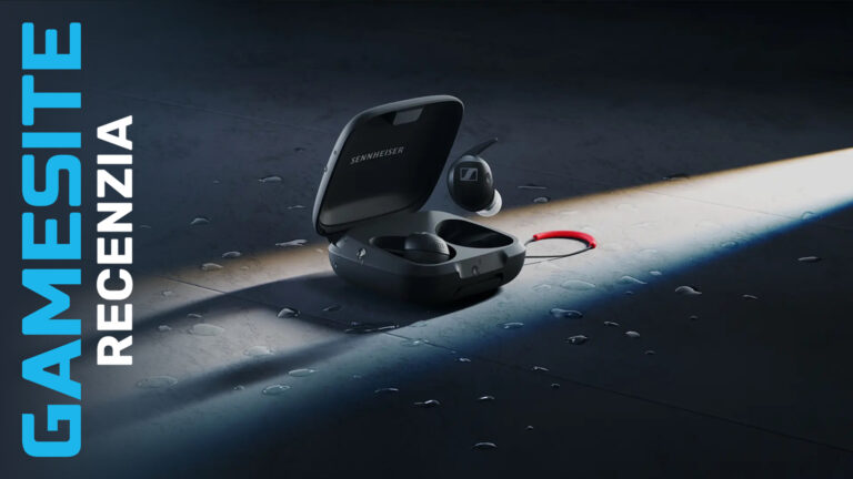 SENNHEISER Momentum Sport
