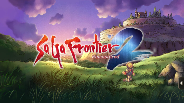 Square Enix ohlásilo a hneď aj vydalo SaGa Frontier 2 Remastered SaGa Frontier 2 Remastered