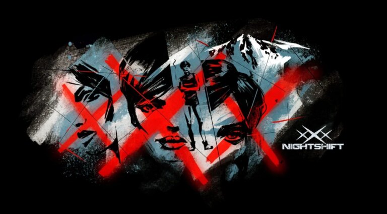 XXX Nightshift