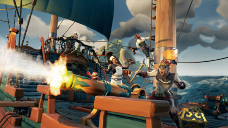 Sea of Thieves oslavuje 7 rokov špeciálnou edíciou a prísľubom ďalších piatich rokov Sea of Thieves
