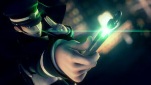 Atlus ohlasuje remake Shin Megami Tensei: Devil Summoner Raidou Remastered