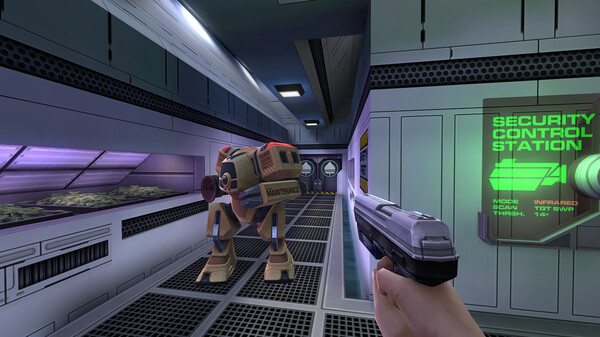 Remaster System Shock 2 dostal dátum vydania, príde už v lete System Shock 2
