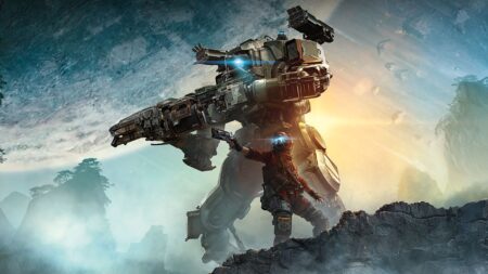 EA opäť vo veľkom prepúšťa a zrušilo aj nový Titanfall projekt Titanfall 2