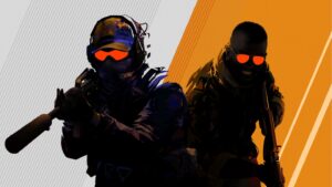 Counter-Strike 2