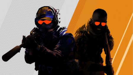 Counter-Strike 2