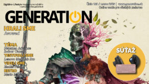 magazín Generation 159
