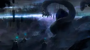 Wyrdsong