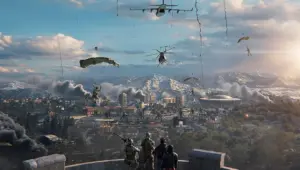 Verdansk sa oficiálne vracia do Call of Duty Warzone Call of Duty Warzone