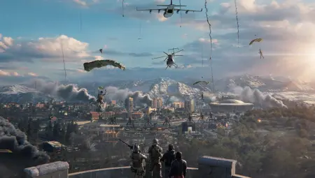 Call of Duty Warzone